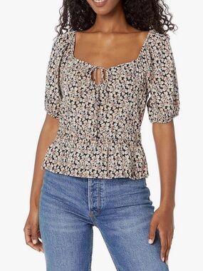 Paige size medium top